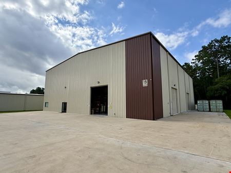 Preview of Industrial space for Sale at 21219 Blair RD.  Bldg. 19