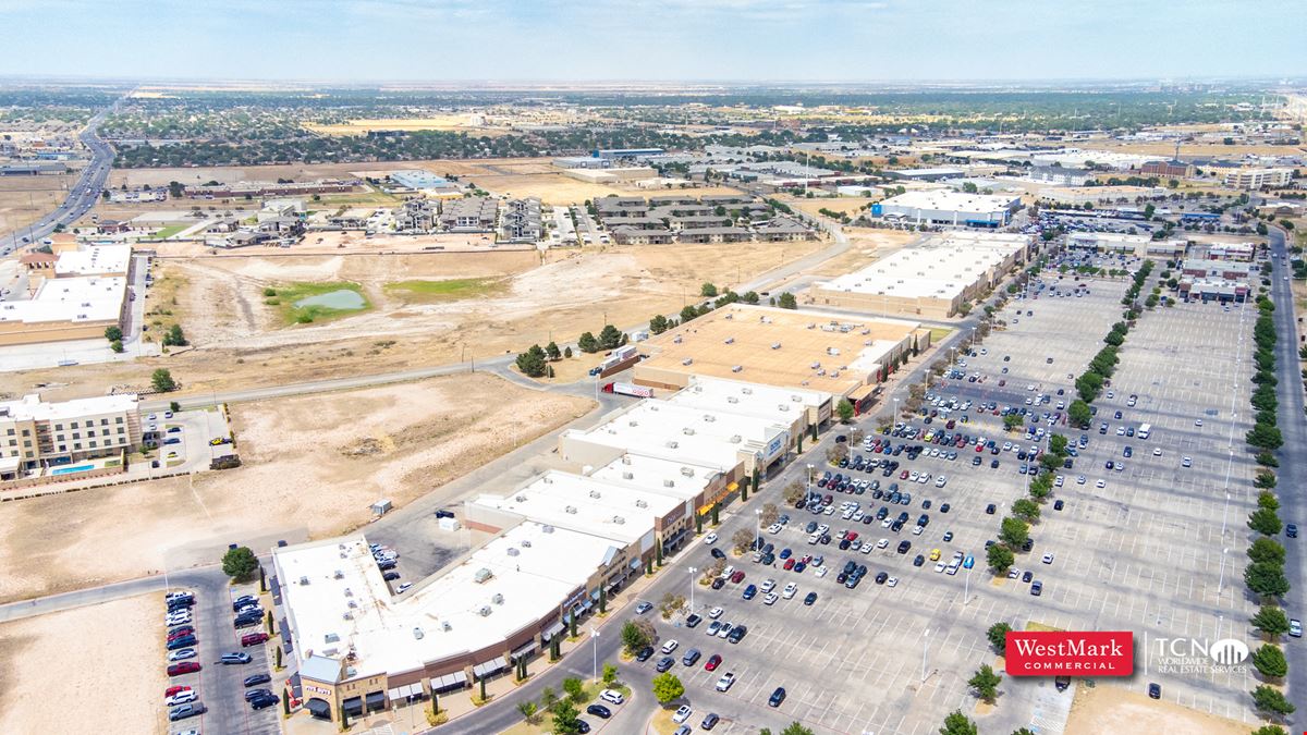 Prime Development Land