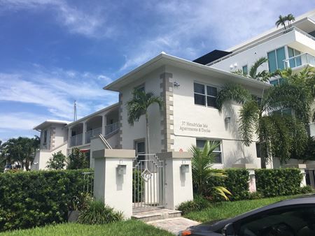 Preview of Multi-Family space for Sale at 37 Hendricks Isle