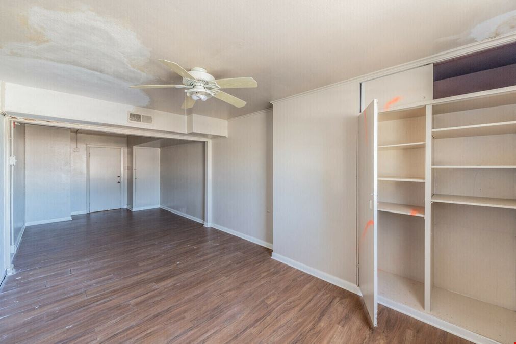 910 Manor Dr San Antonio