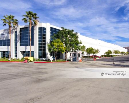 Preview of Industrial space for Rent at 16850 Heacock St.