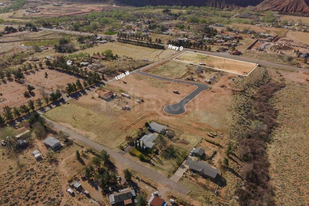 Commercial Property Hwy 9