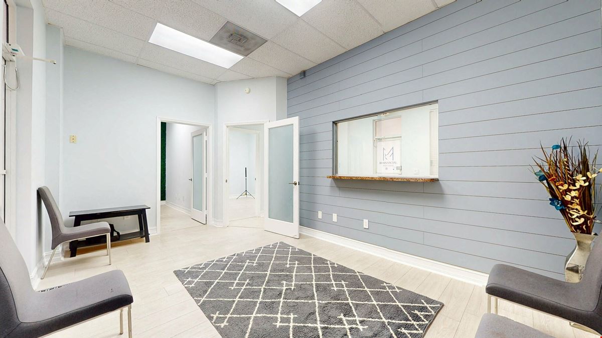 MIAMI LAKES OFFICE VILLAGE CONDO