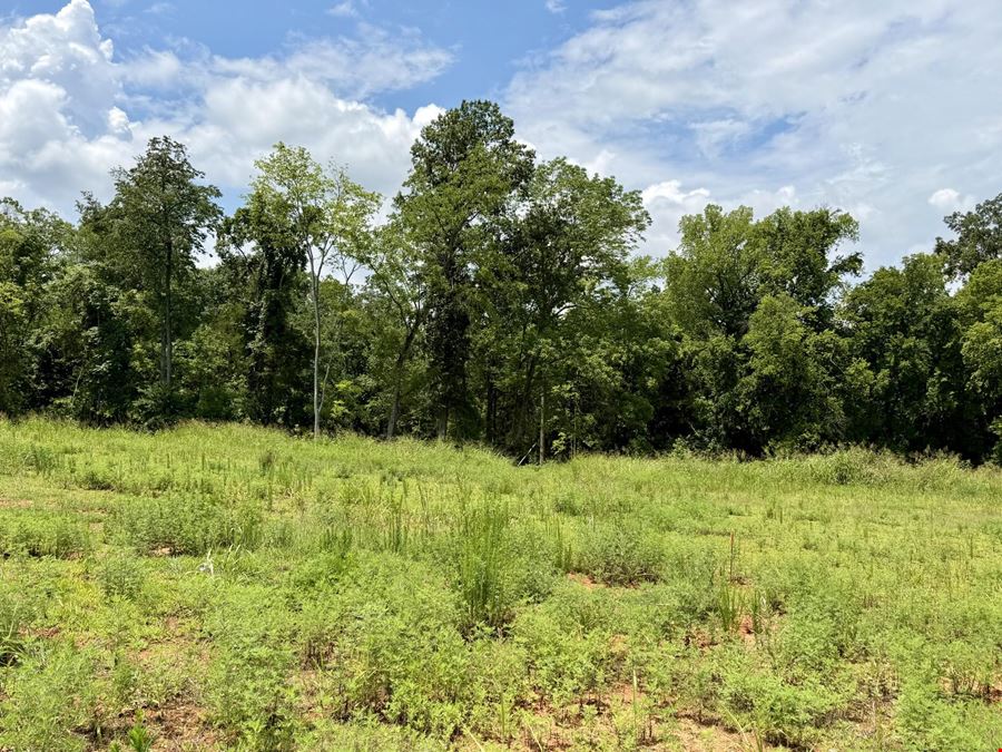 Rufus Johnson Rd