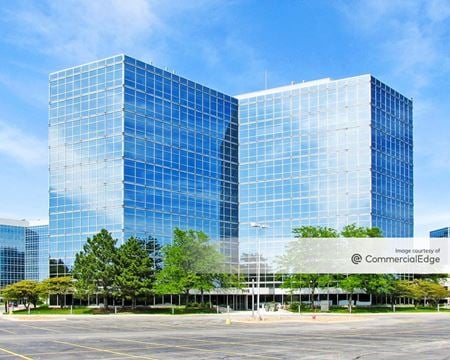Preview of Office space for Rent at 5 Westbrook Corporate Center