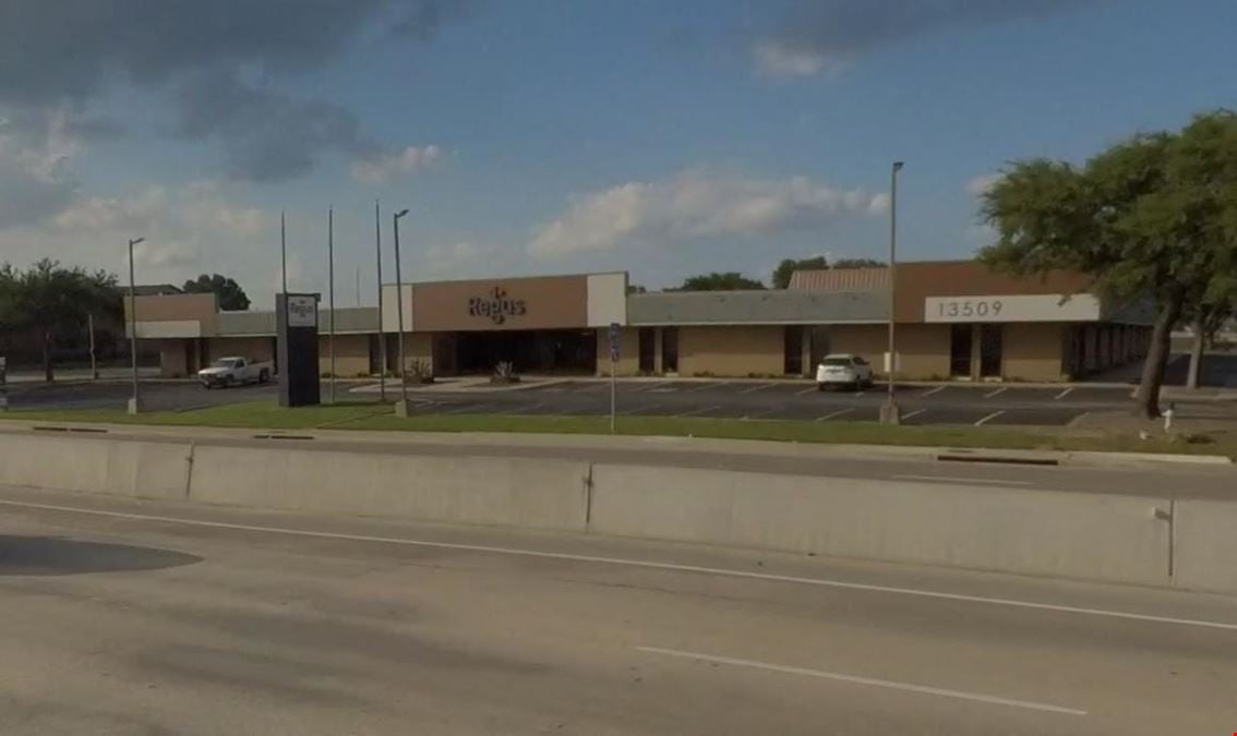 13509 LBJ Fwy
