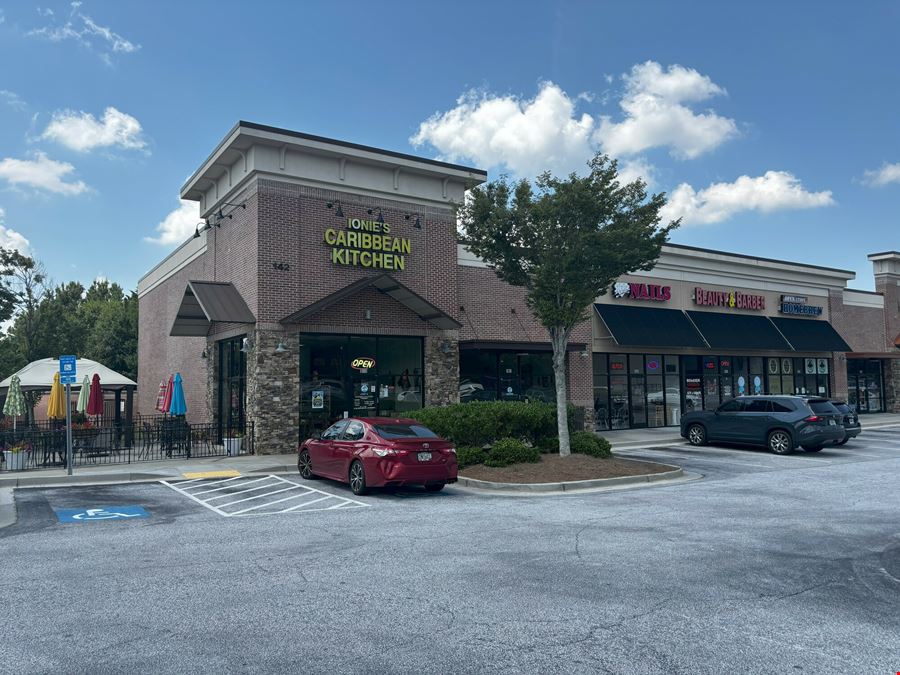 Cooper Village