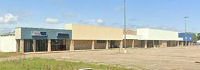 Airport Plaza