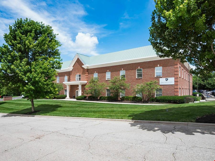 4100 Horizons Drive