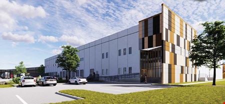Preview of Industrial space for Rent at 11 Executive Avenue