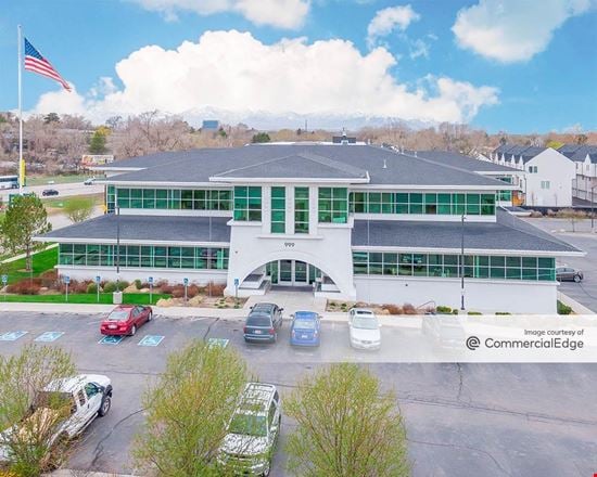 Preview of Office space for Rent at 999 East Murray Holladay Road