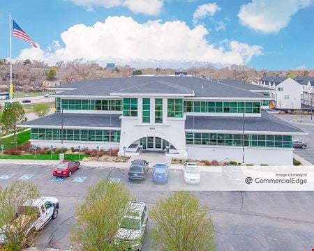 Preview of Office space for Rent at 999 East Murray Holladay Road