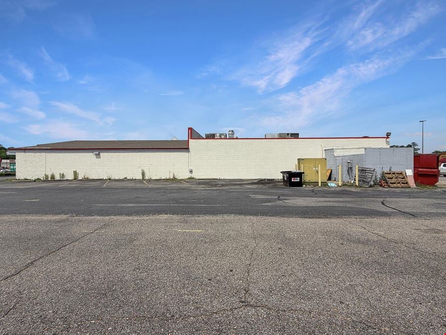 1816 McFarland Blvd