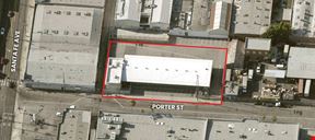 2425 Porter St