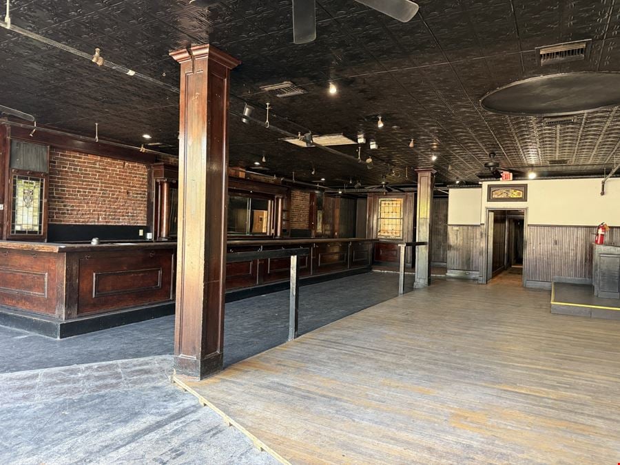 2011 Highland Ave - Former Dugan's