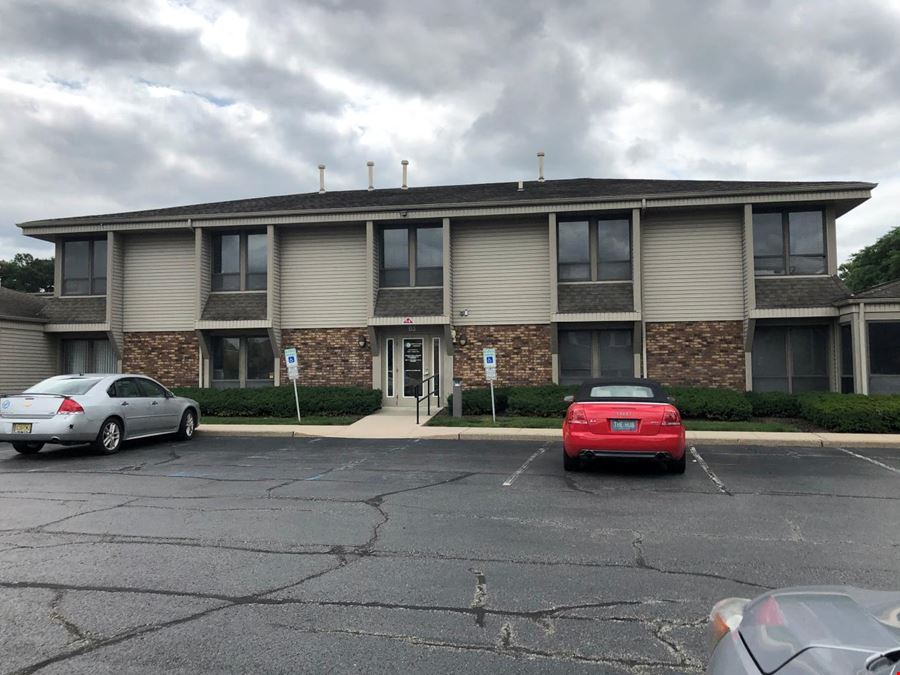 170 ChangeBridge Road #B3-1