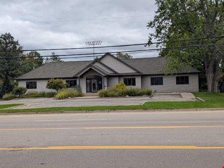 Preview of Office space for Sale at 5217 Lovers Ln