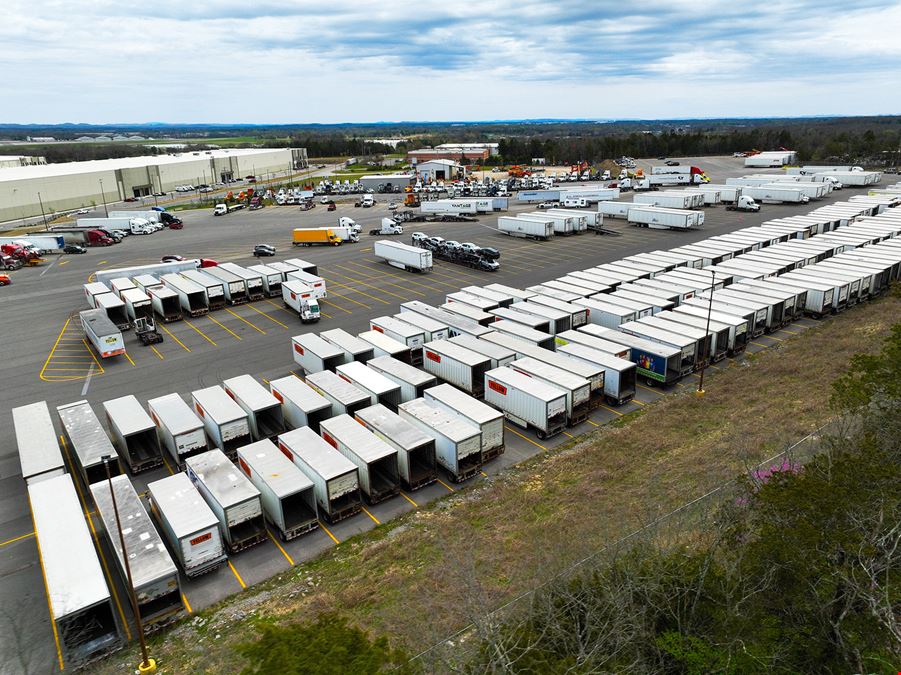 223 Threet Industrial Rd.