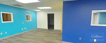 Preview of commercial space at 95 Sunbelt Blvd