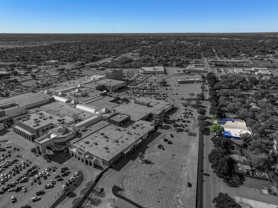 Office Complex for Lease