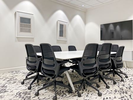 Preview of Coworking space for Rent at 186 Lincoln Street 1st Floor