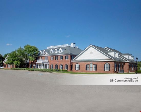 Preview of Office space for Rent at 875 Greenland Road
