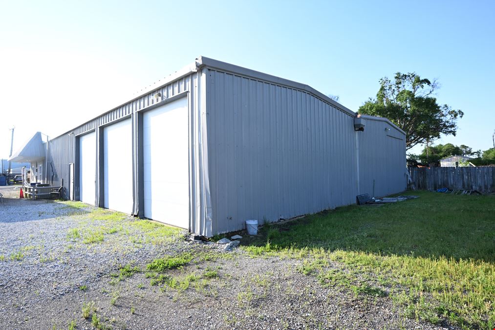 Office / Warehouse For Sale