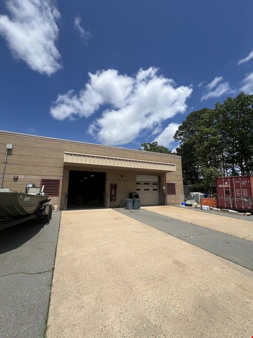 Office/Showroom/Warehouse for Sale or Lease in West Little Rock