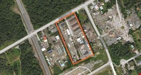 2474 Leitrim Road