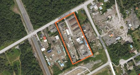 Preview of Other space for Sale at 2474 Leitrim Road
