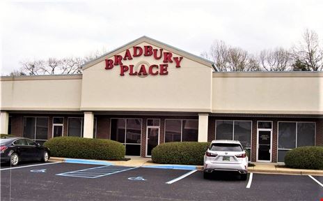 Bradbury Place