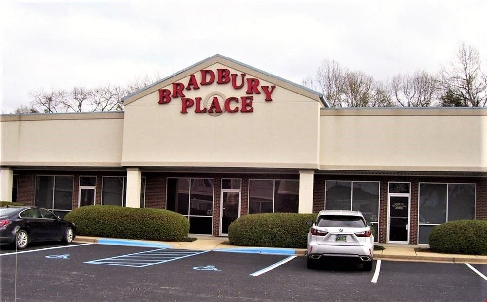 Bradbury Place