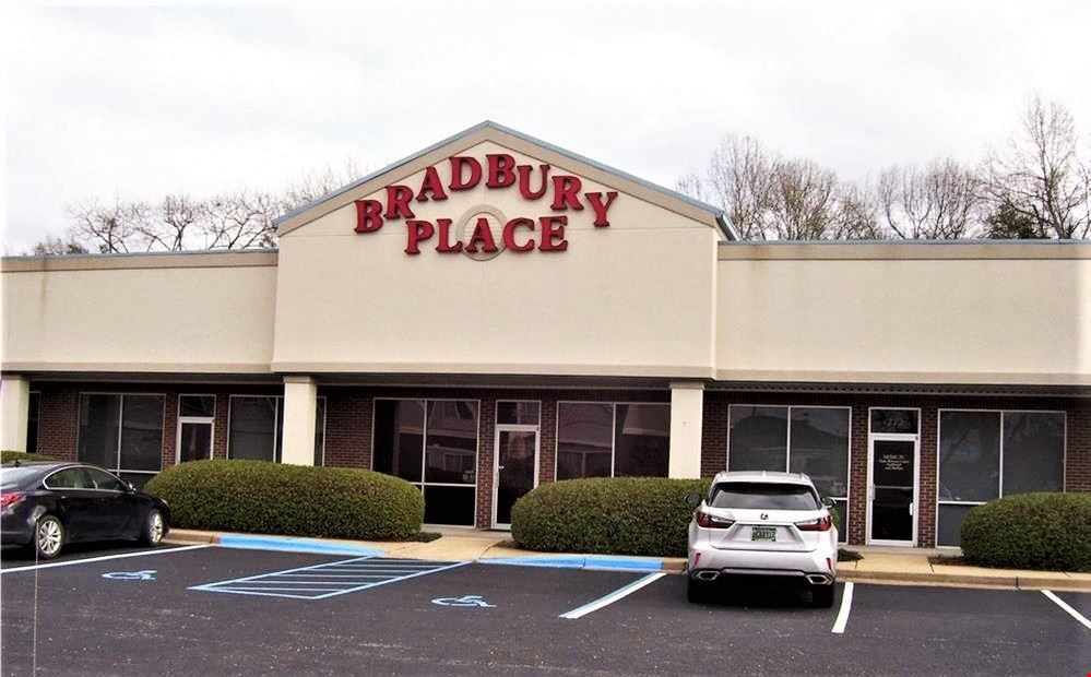 Bradbury Place