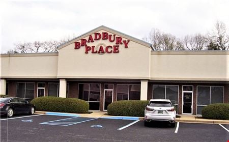 Preview of Office space for Rent at 266 - 274 Interstate Highway Park Loop