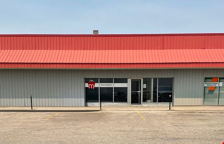 Preview of commercial space at 50 Mandalay Drive