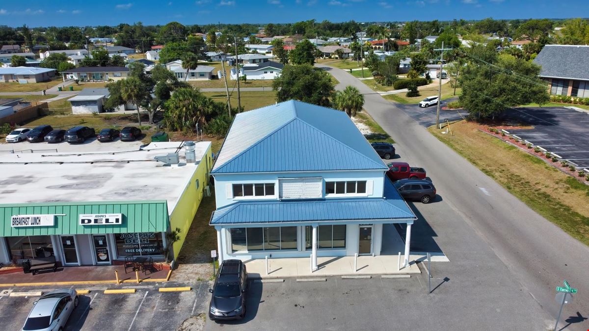 3221 Tamiami Trial 