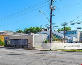 205 East Riverside Drive