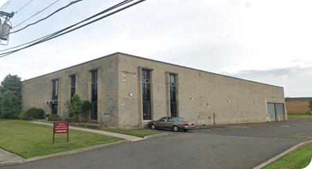 Preview of Industrial space for Rent at 20 Capitol Drive