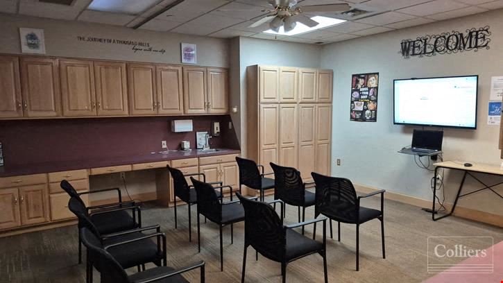 CHI St. Vincent Medical Building Office Condo for Sale - 1 Mercy Lane, Unit 4-C