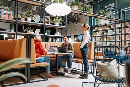 Preview of commercial space at 1090 Center Drive