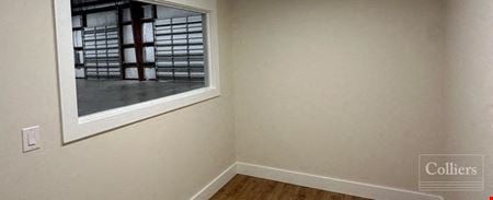 Preview of Industrial space for Rent at 5 Enterprise Ln