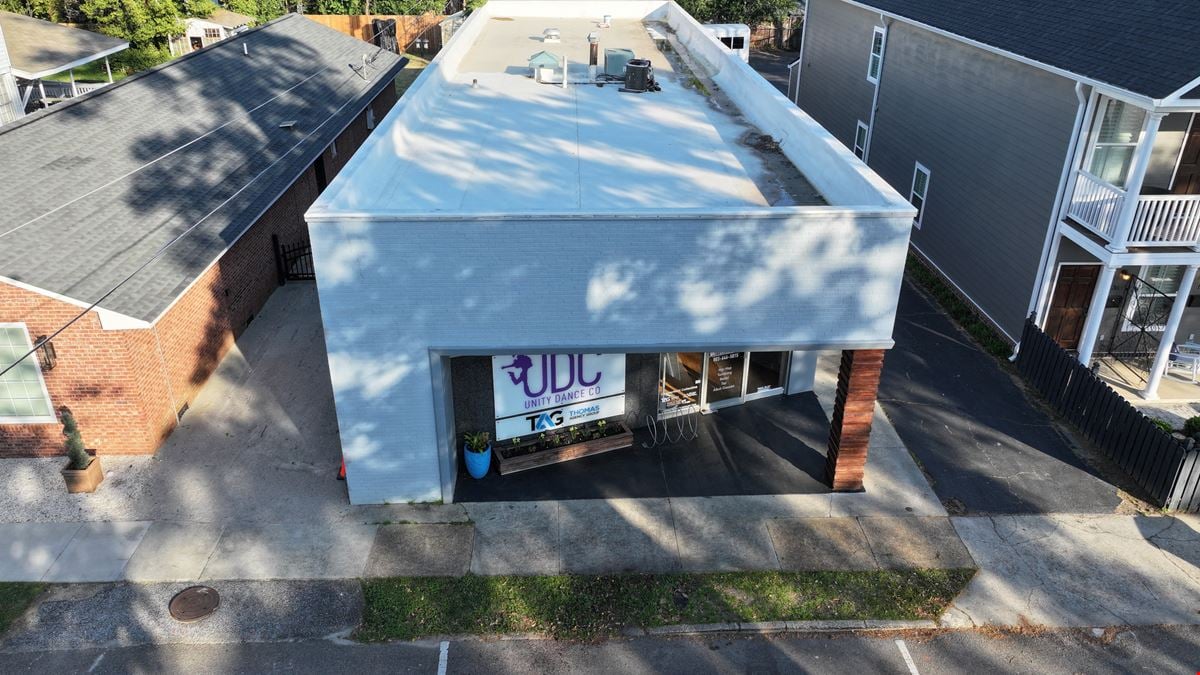 132 Chesterfield Street South