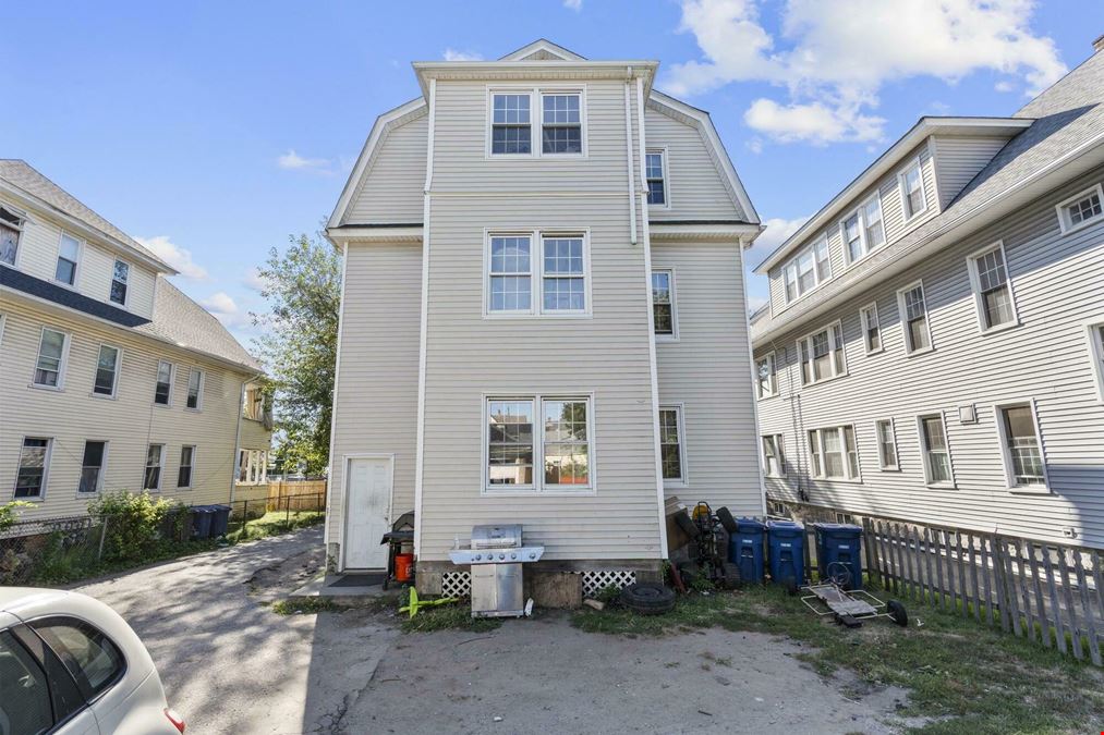 1568-1570 East Main St Bridgeport