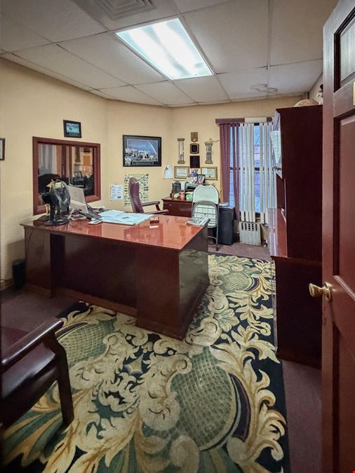 3939 White Plains Road | 4,125 SF Mixed Use Building For Sale On White Plains Rd W/ Finished Basement