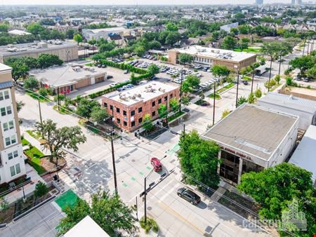 Preview of Office space for Sale at 1300 McGowen St