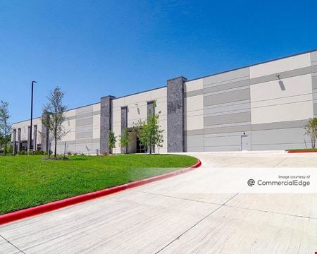 Preview of Industrial space for Rent at 3601 N. McDonald St.