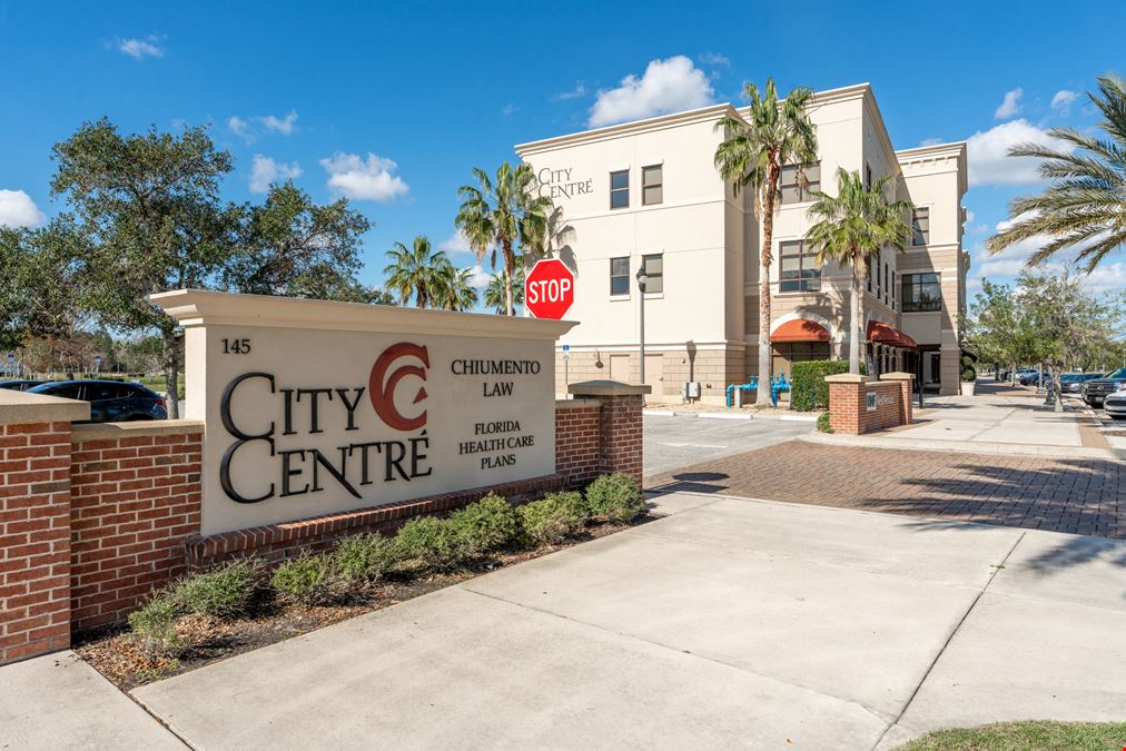 Medical/Professional Condo For Lease