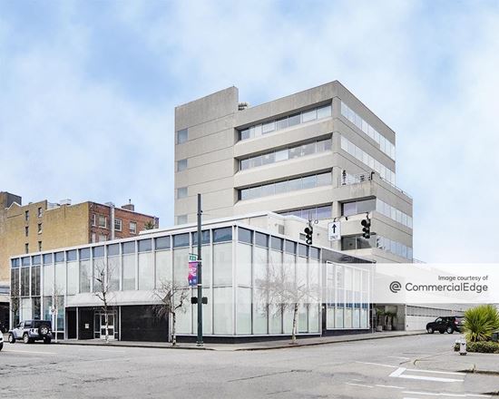 Preview of Office space for Rent at 802 A Street