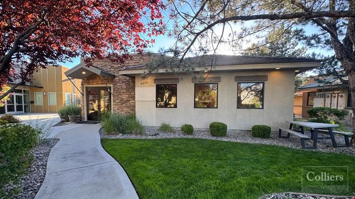 For Sale | Owner-User Opportunity
