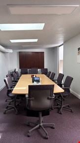 Alton Management Corp